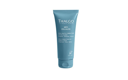 Soin Haute Correction - Thalasso Concarneau