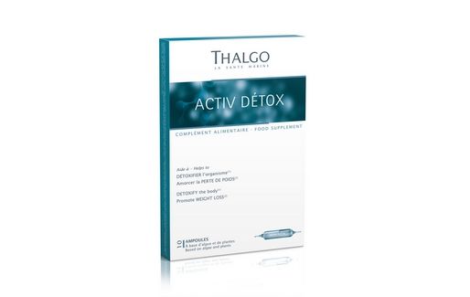 VT16018 : Activ Detox