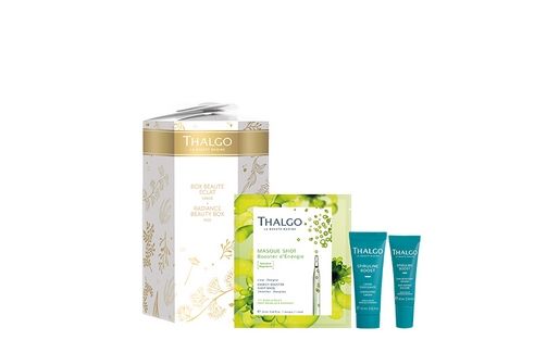 GT23035 : Box Beauté Éclat