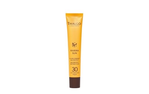 VT23002 : Fluide Fondant Age Protect SPF30