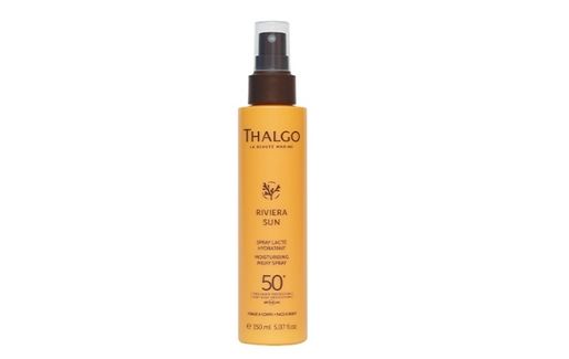 VT23003 : Spray Lacté Hydratant SPF50+