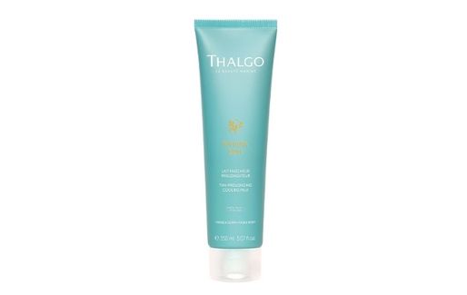 VT23006 : Lait Fraicheur Prolongateur