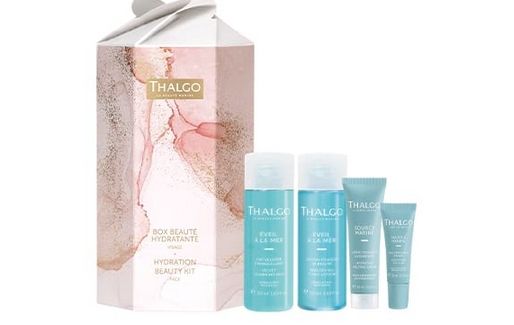 GT24033 : Box Beauté Hydratante