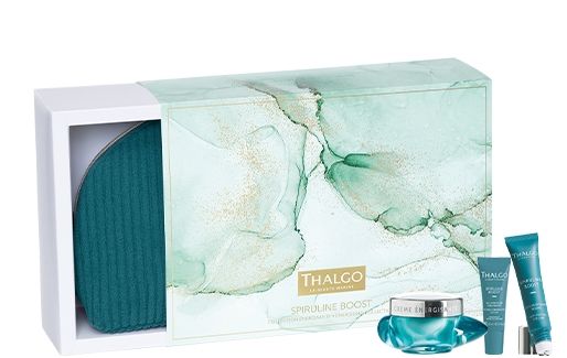 GT24042 : Coffret Beauté Énergisant